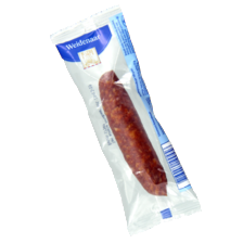 Weidenaar scheurworst
